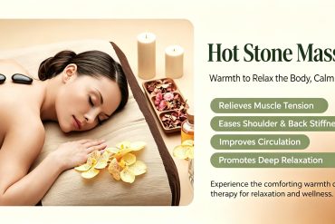 Foot Massage
