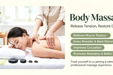 BEST Massage